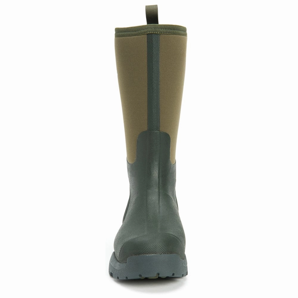 Ergonomic Muck Boots Derwent Ii All Purpose Field Boot