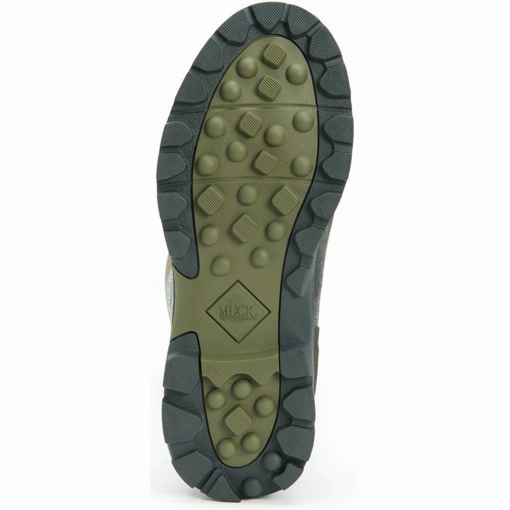 Pain Relief Chic Footwear Muck Boots Derwent Ii All Purpose Field Boot