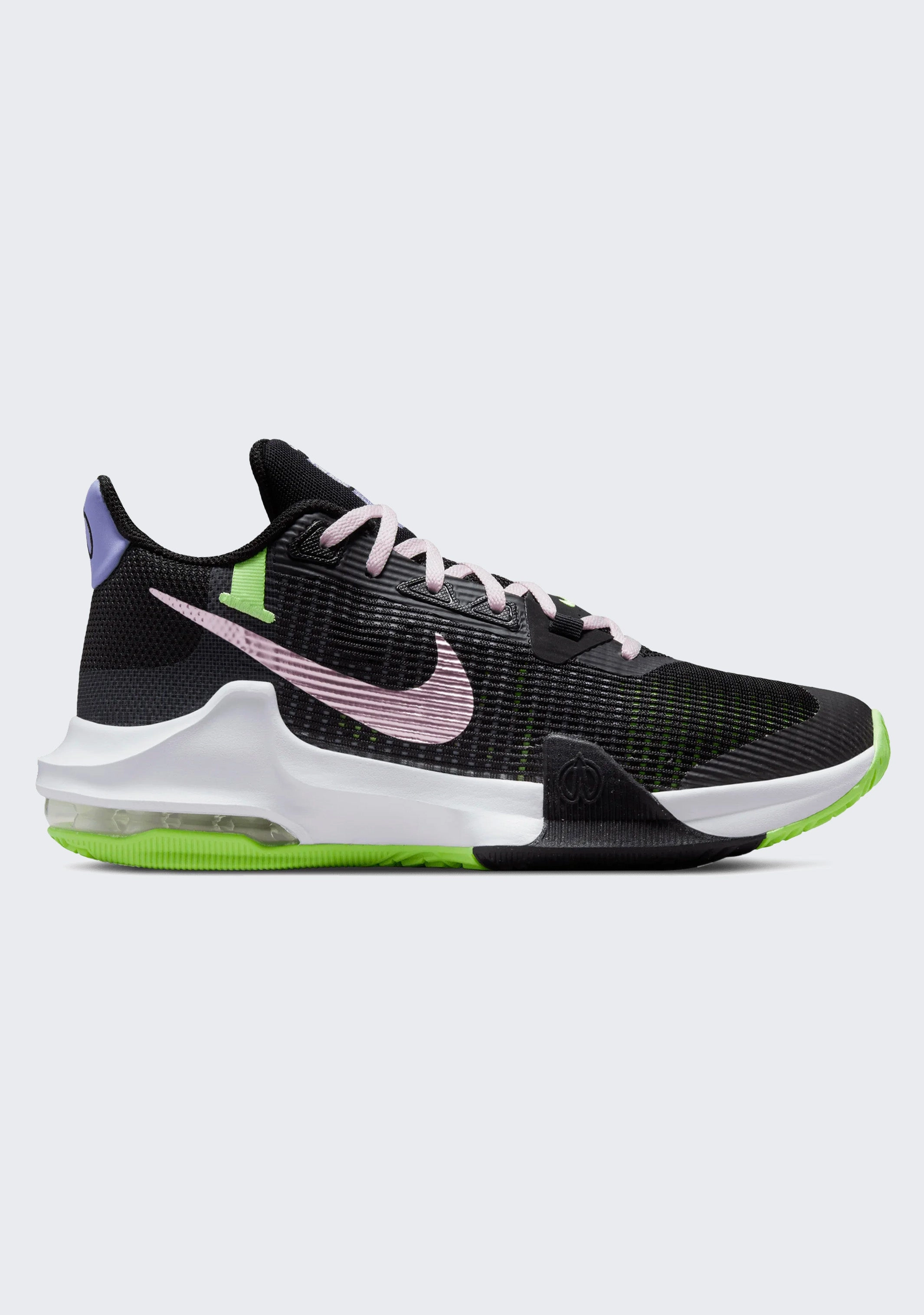 Nike Men'S Air Max Impact 3 Sustainable Shoes All Weather