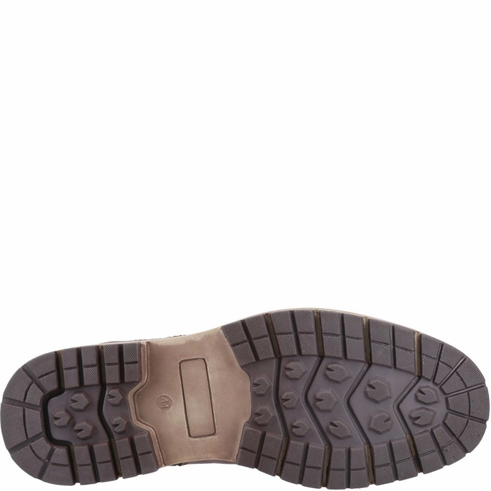 Pod Apollo Chelsea Boots Machine Washable