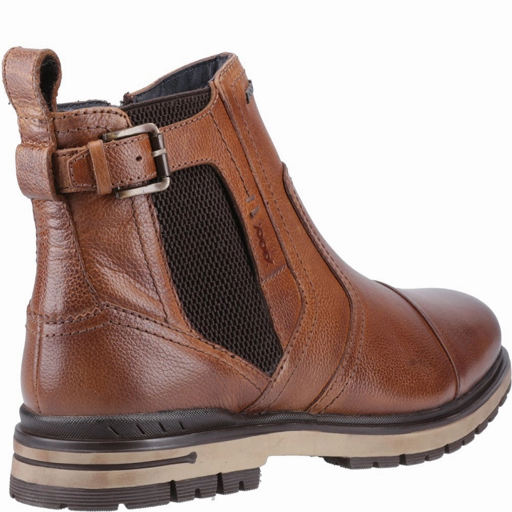Pod Apollo Chelsea Boots Modern Footwear