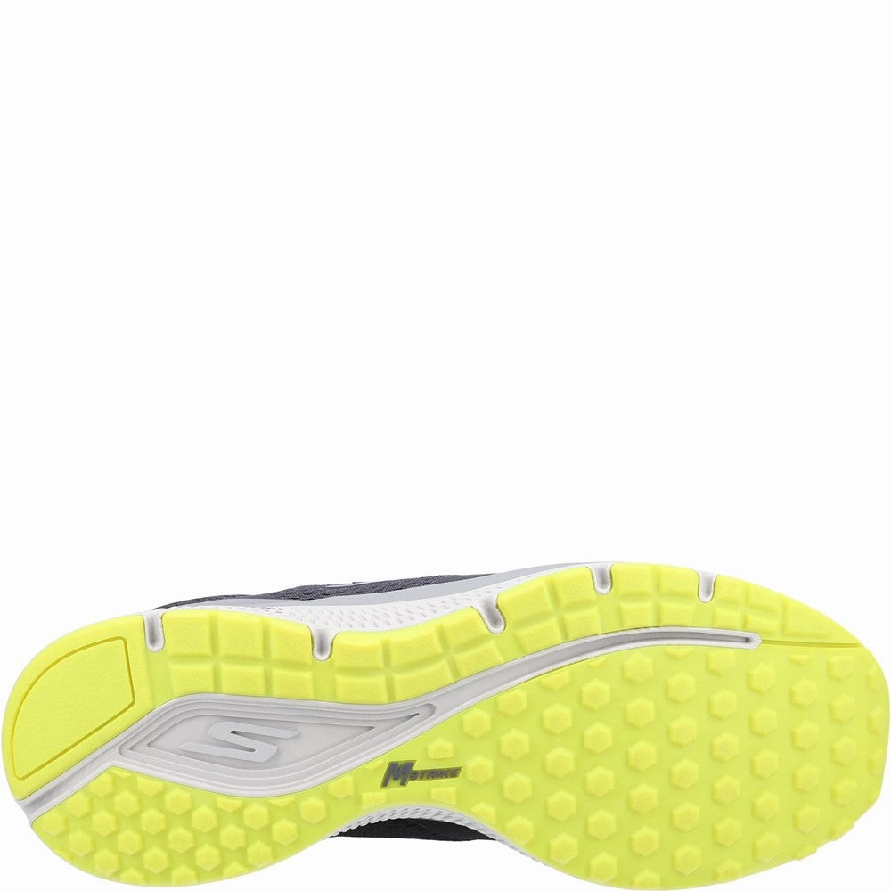 Odor Resistant Skechers Gorun Consistent Trainers