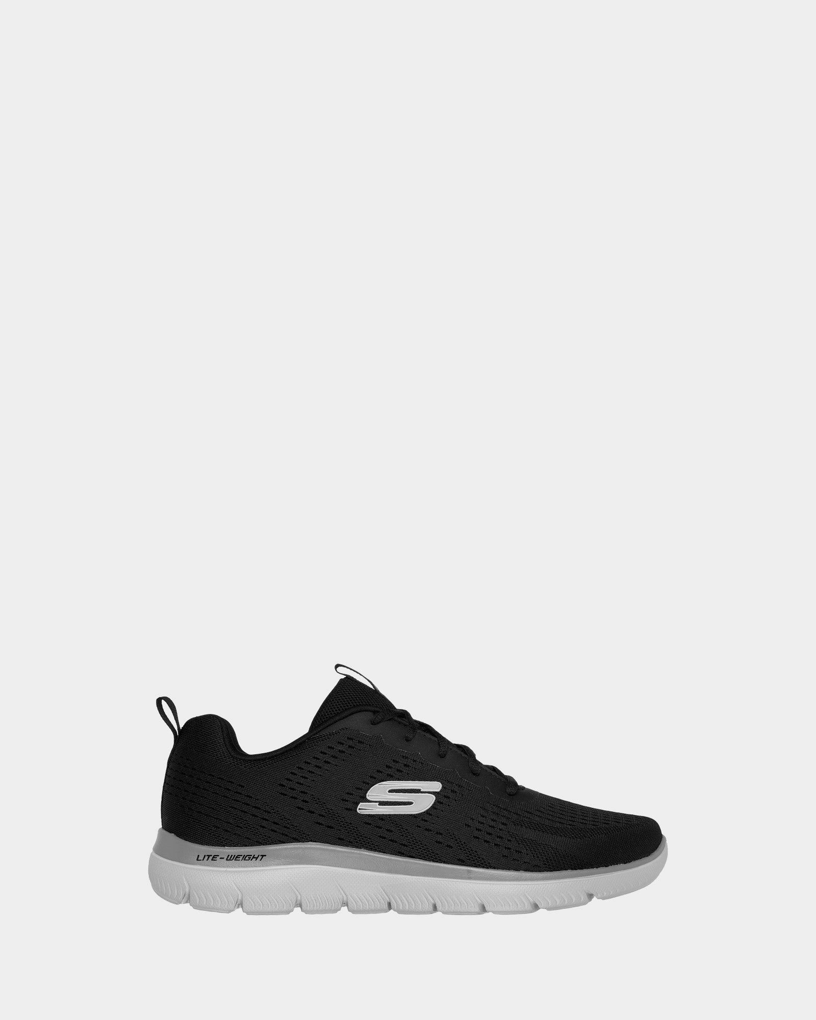Chic Footwear Minimal Footwear Summits-Torre Black/Taupe