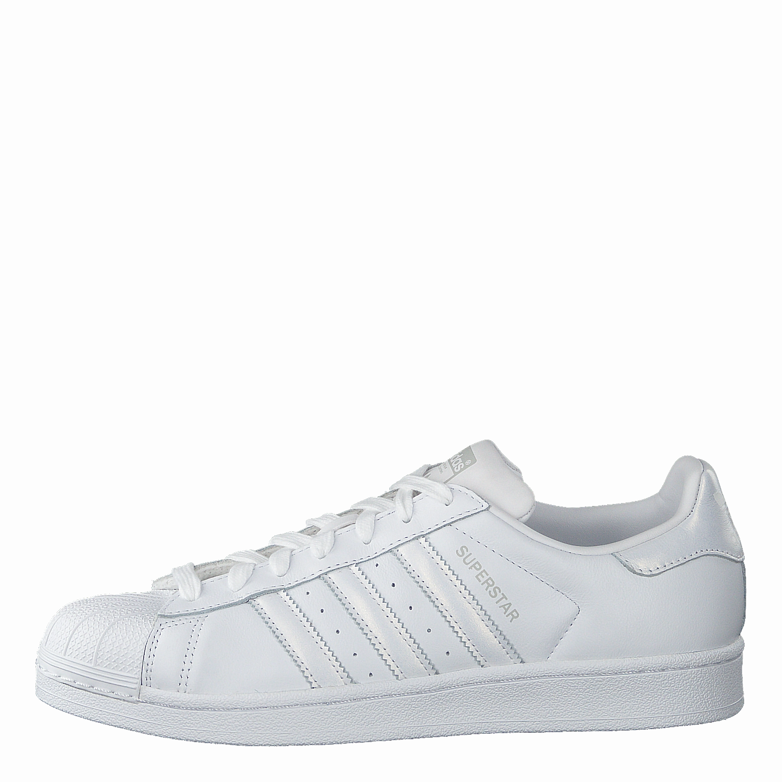 Superstar W Ftwwht/Ftwwht/Greone Eco Friendly