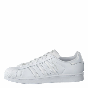 Superstar W Ftwwht/Ftwwht/Greone Eco Friendly