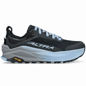 Women'S Altra Olympus 6 Easy On/Off Comfortable Footwear