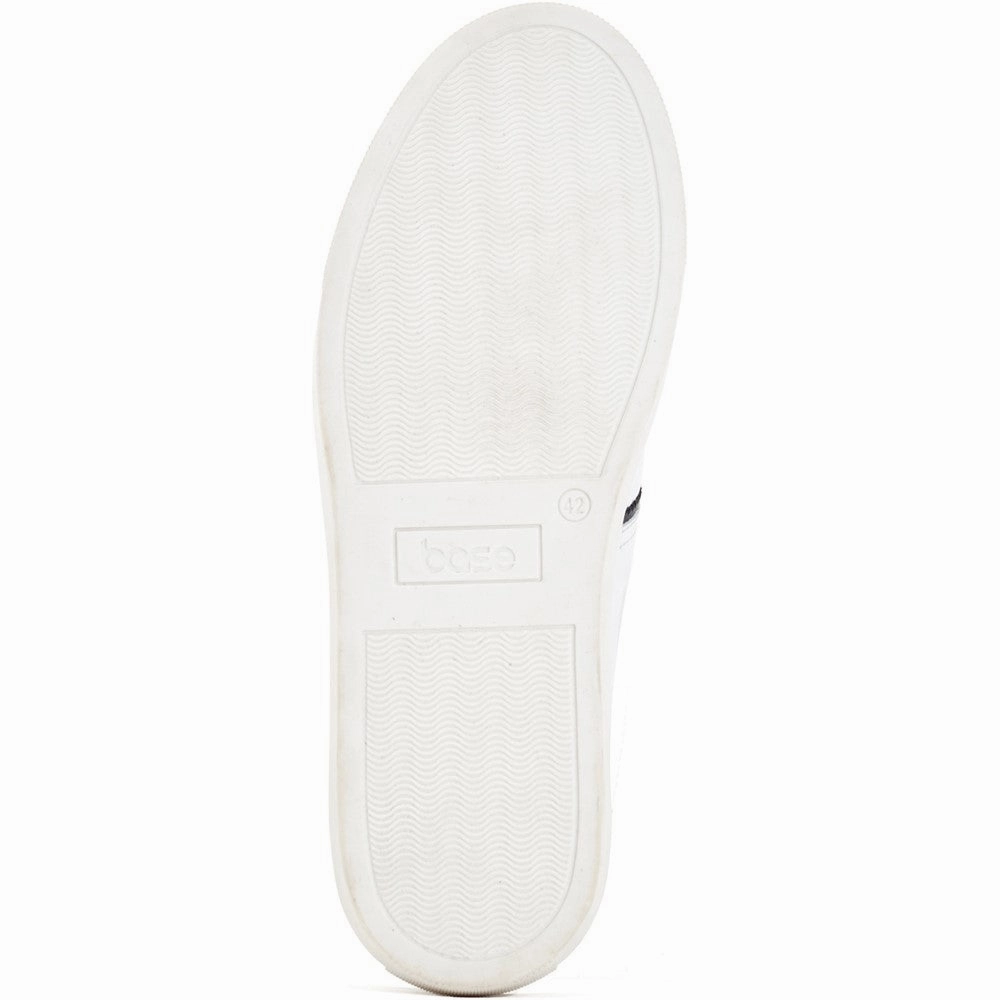 Easy On Off Base London Beck Softy Shoes