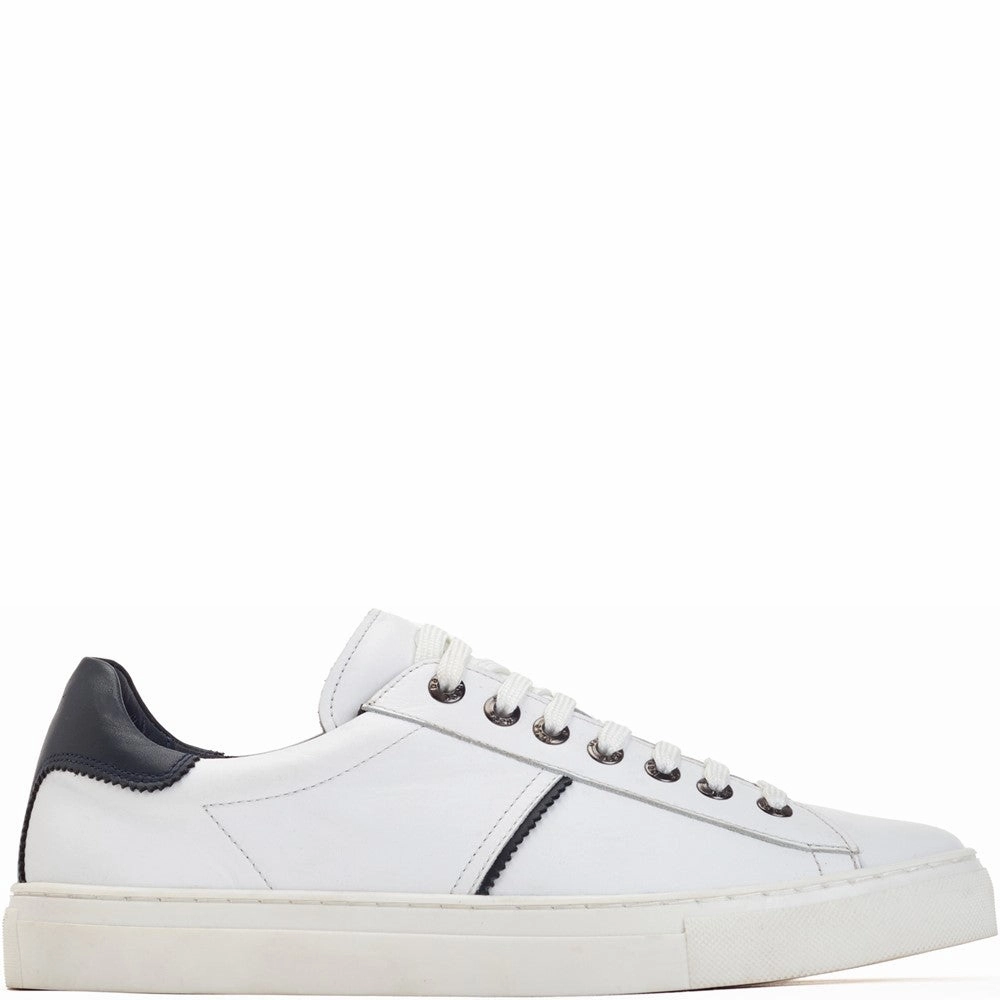 Base London Beck Softy Shoes Arch Support Non Slip
