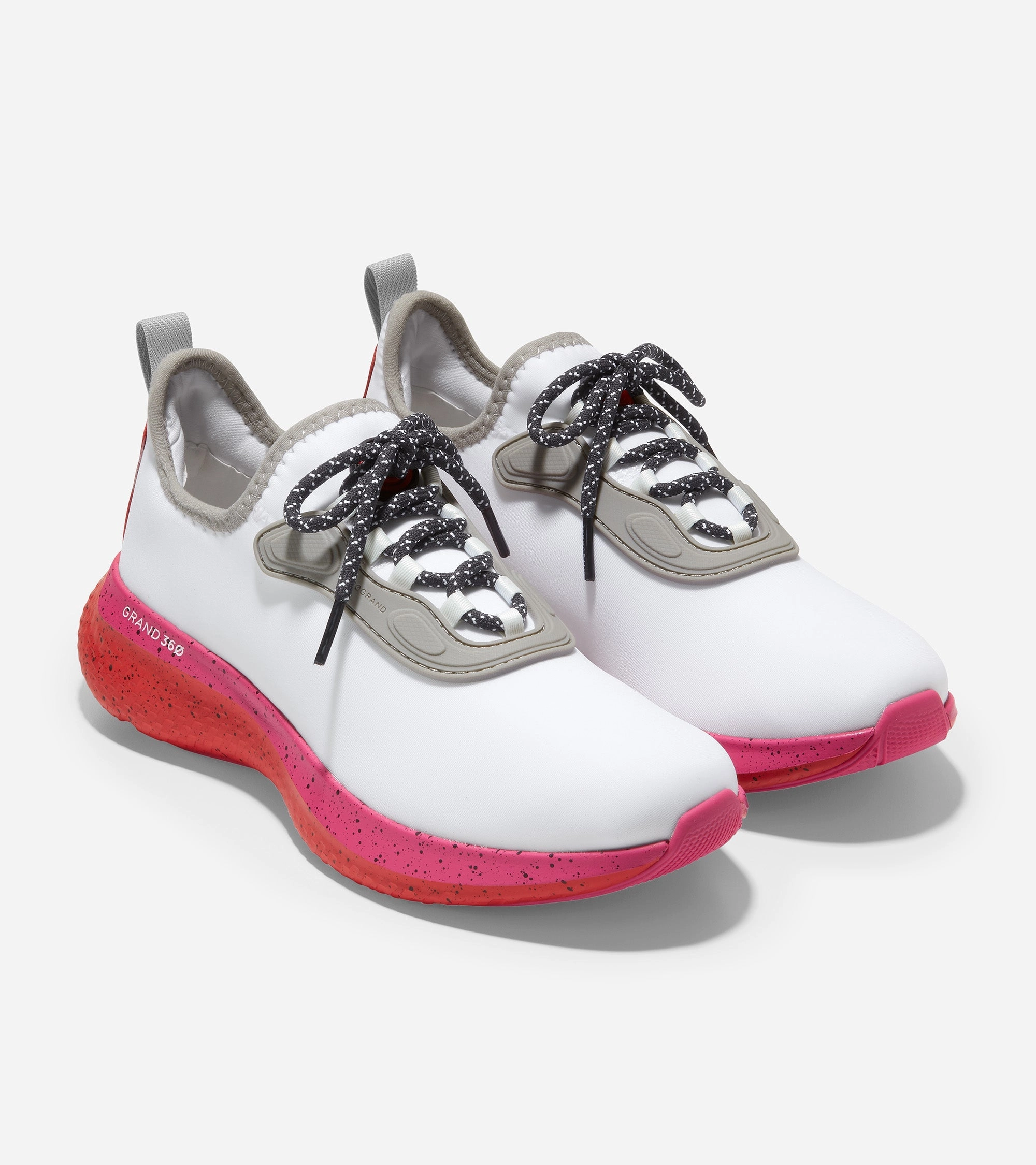 Minimalist Cole Haan Women'S Zer?grand Changepace Sneaker