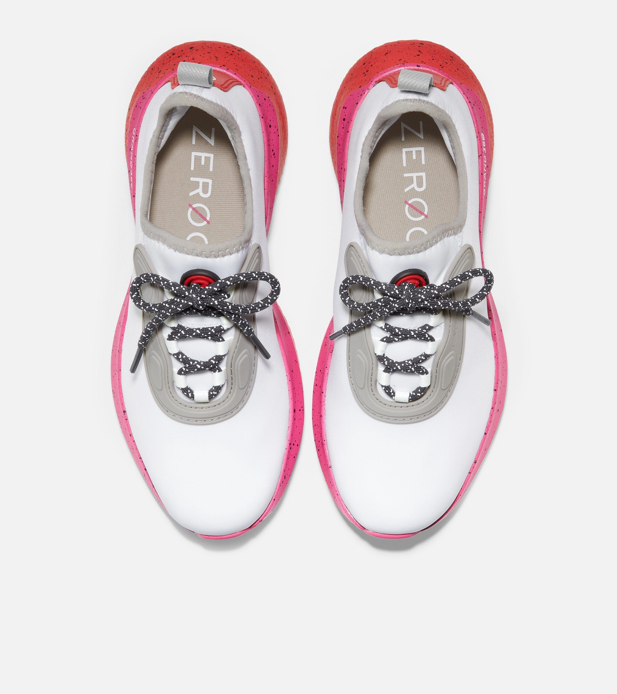Easy Clean Orthotic Friendly Cole Haan Women'S Zer?grand Changepace Sneaker