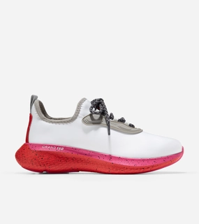 Comfortable Footwear Cole Haan Women'S Zer?grand Changepace Sneaker