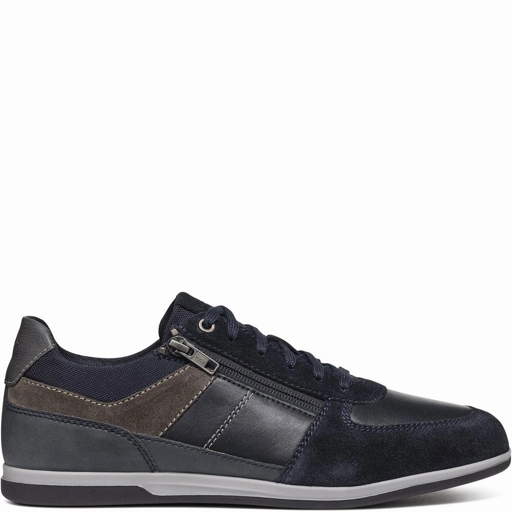 Geox U Renan B Sneakers Ergonomic