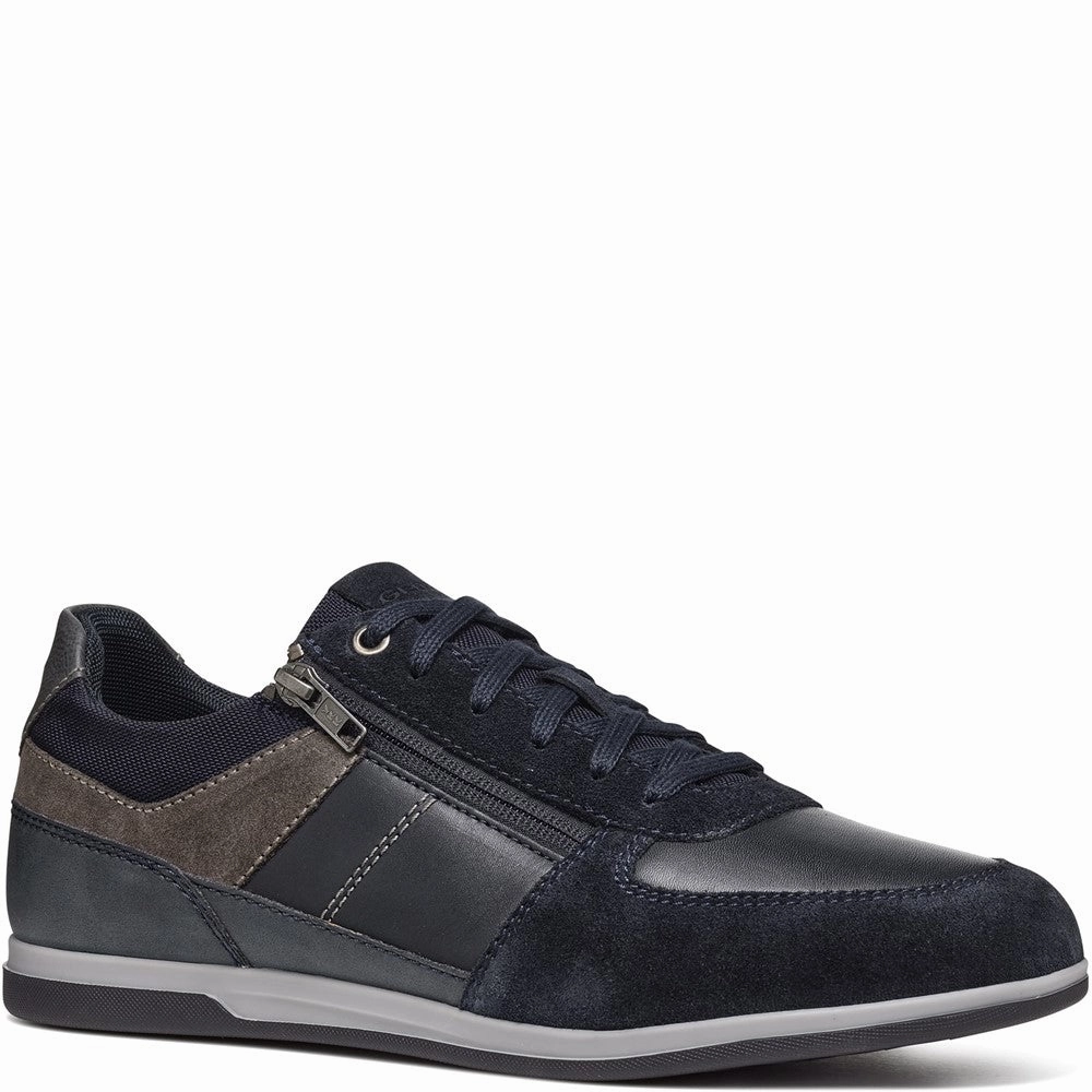 Geox U Renan B Sneakers Functional Footwear All Day Support