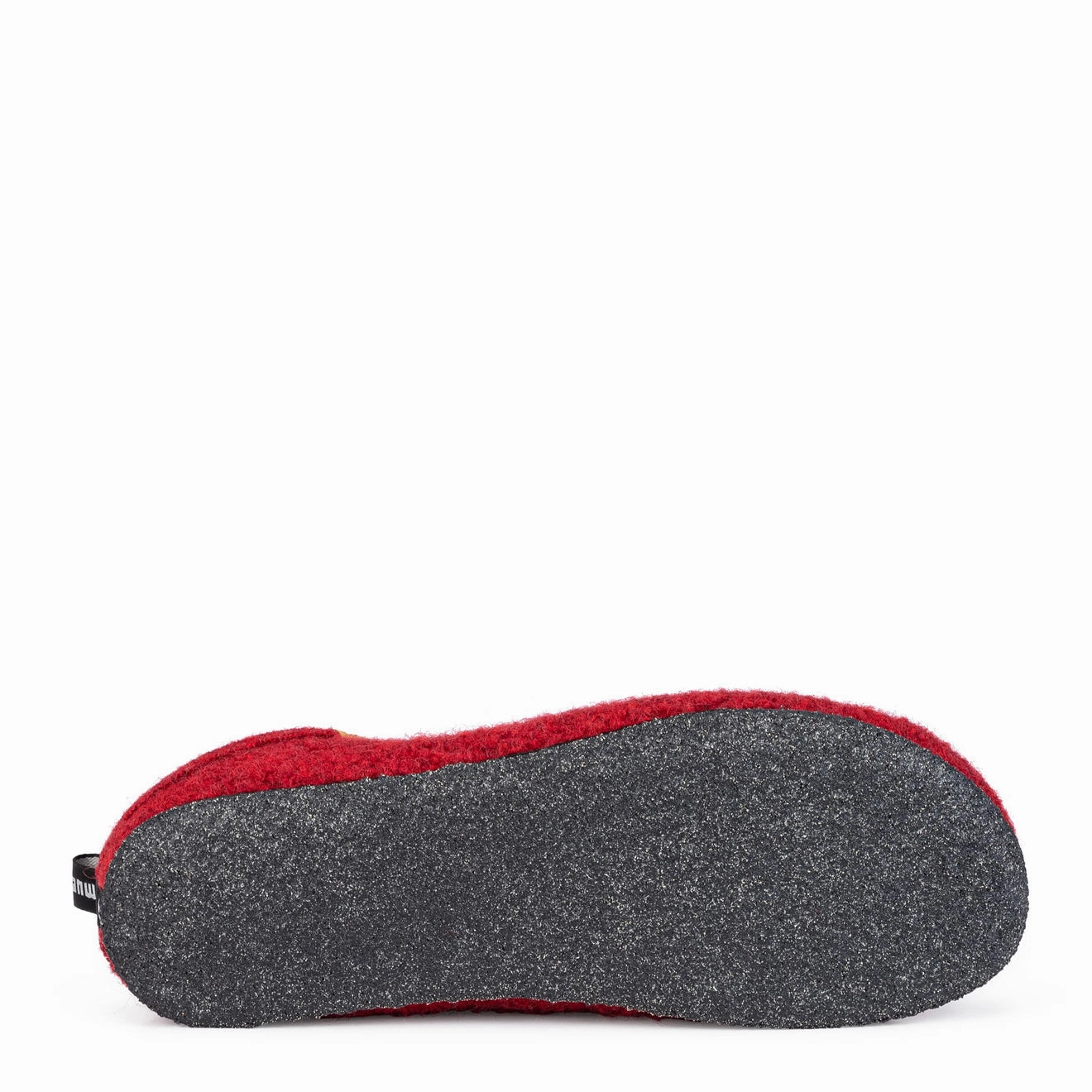 Arch Support Hanwag Cabin Loafer Wine Red