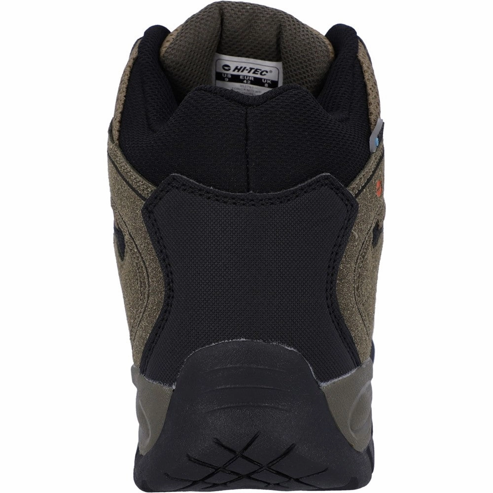 Supportive Shoes Hi-Tec Torca Mid Boots