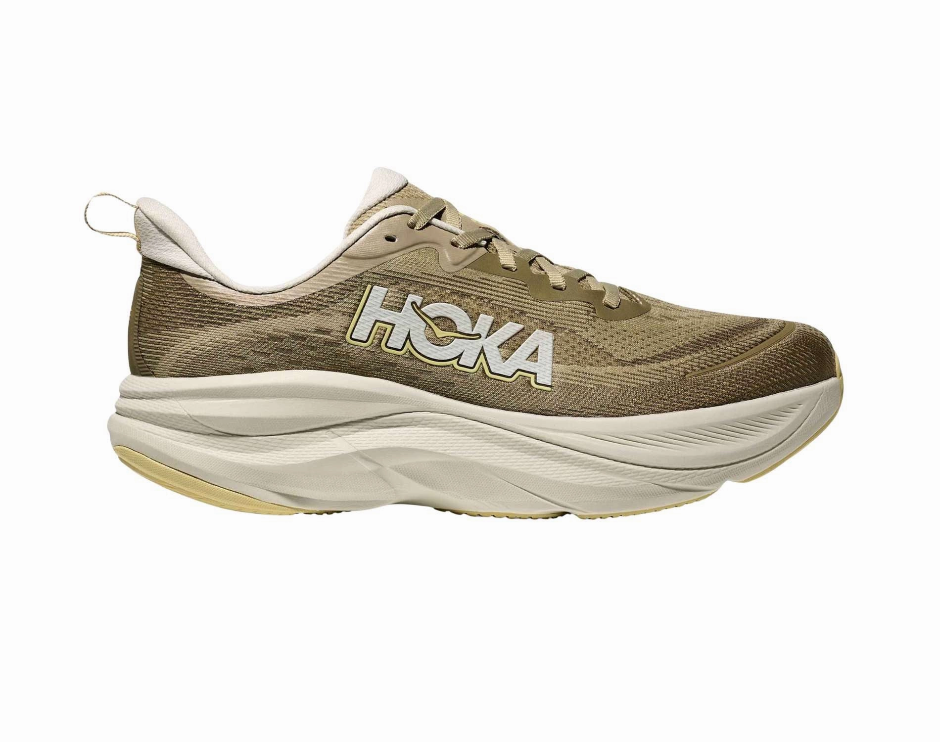Weather Ready Canvas Shoes Hoka Skyflow Mens Wide