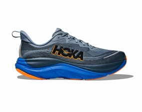 Easy Clean Hoka Skyflow Mens Wide