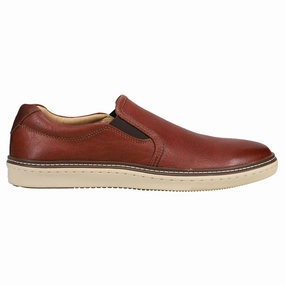 Travel Ready Fashion Sneakers Mcguffey Slip On Shoes