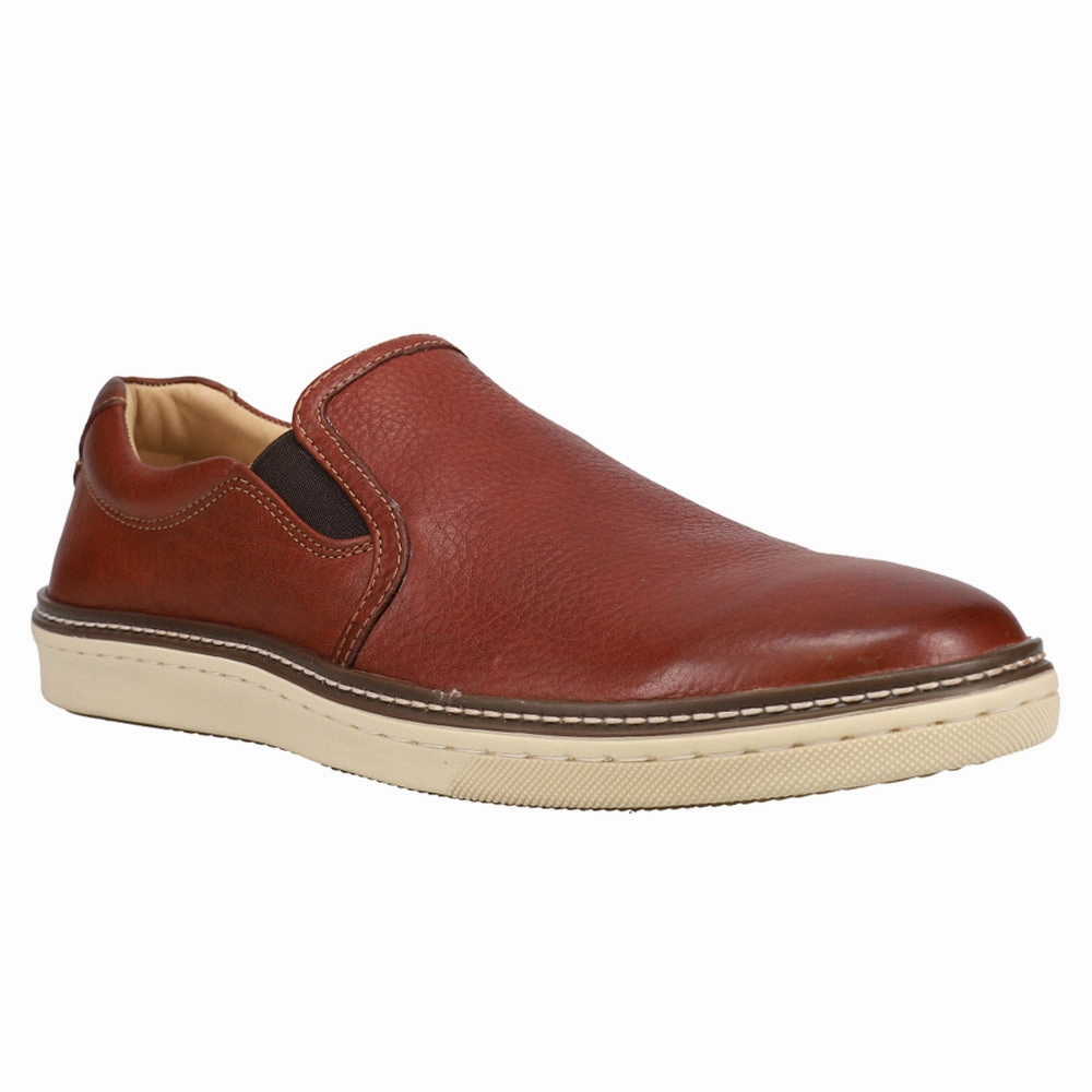 Travel Ready Breathable Mcguffey Slip On Shoes