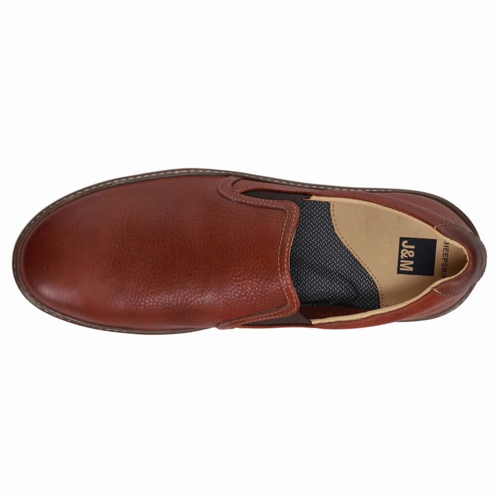 Mcguffey Slip On Shoes All Day Comfort Slip Resistant