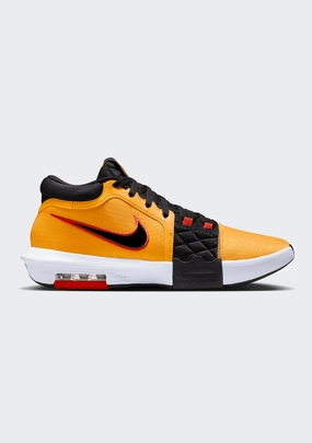 Quick Dry Memory Foam Nike Men'S Lebron Witness Viii
