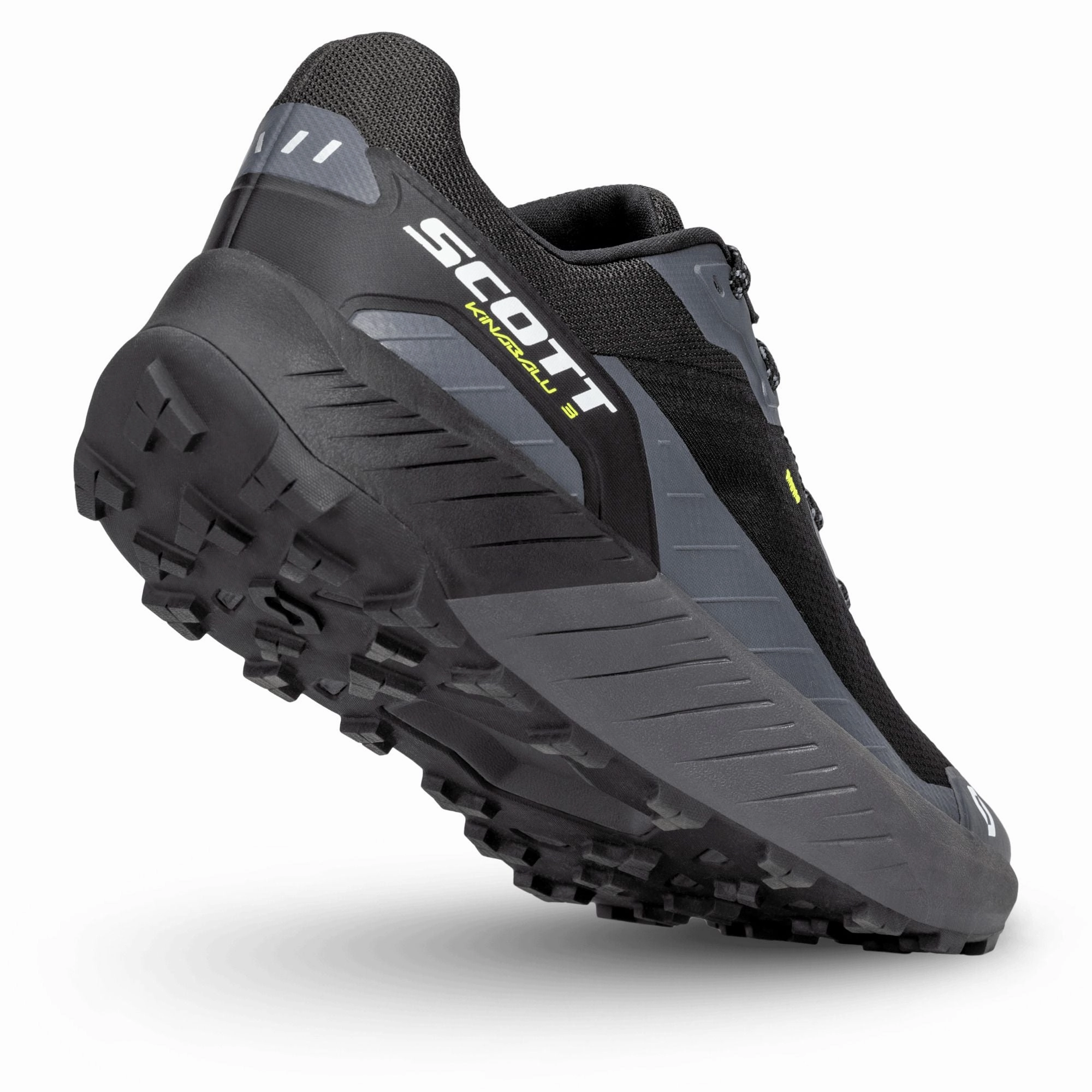 Scott Kinabalu 3 Men Minimal Footwear Sustainable