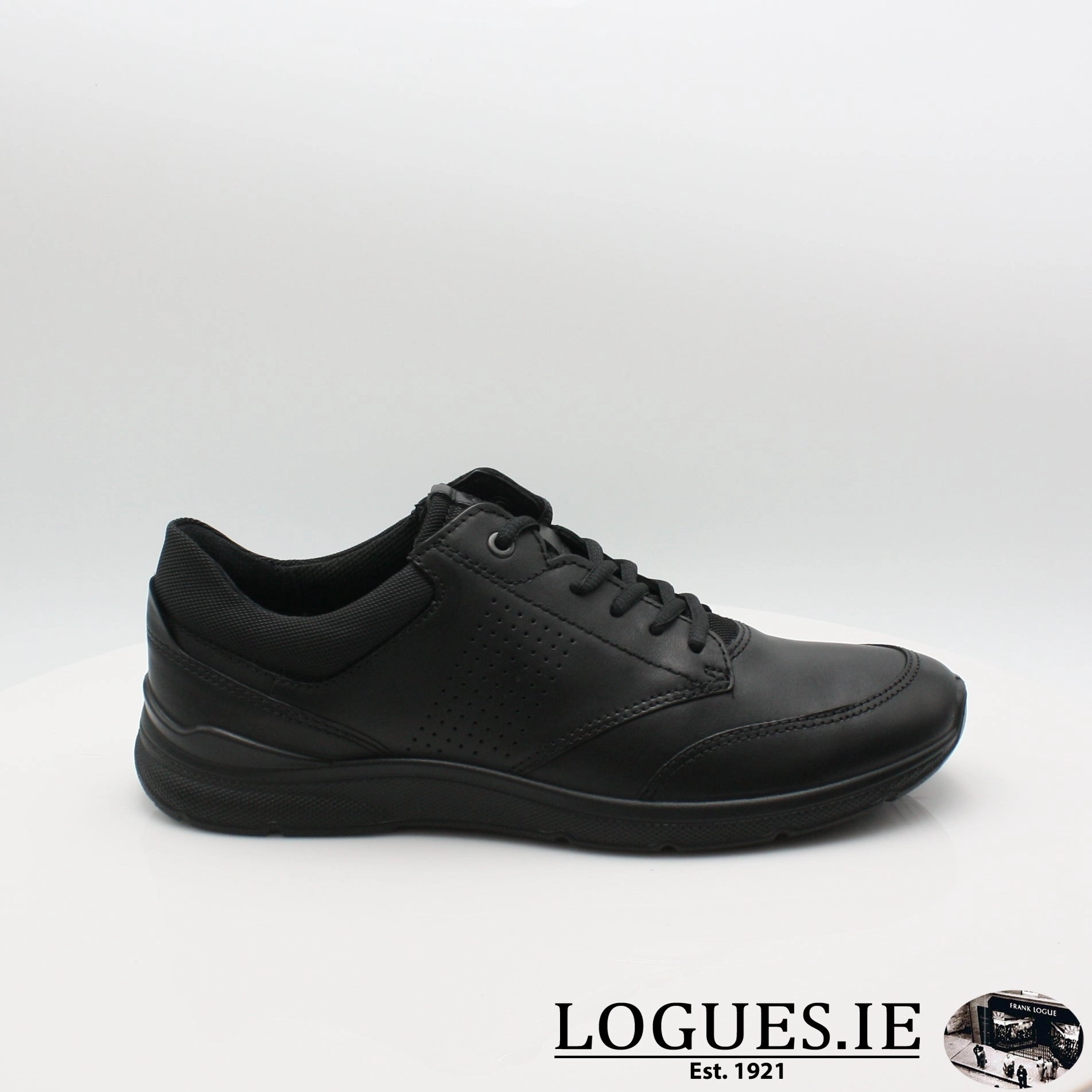 Recycled Materials Everyday Sneakers 511734 Ecco Irving Ecco 25