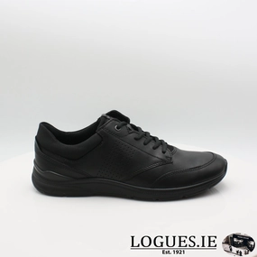 511734 Ecco Irving Ecco 25 Flexible Secure Fit