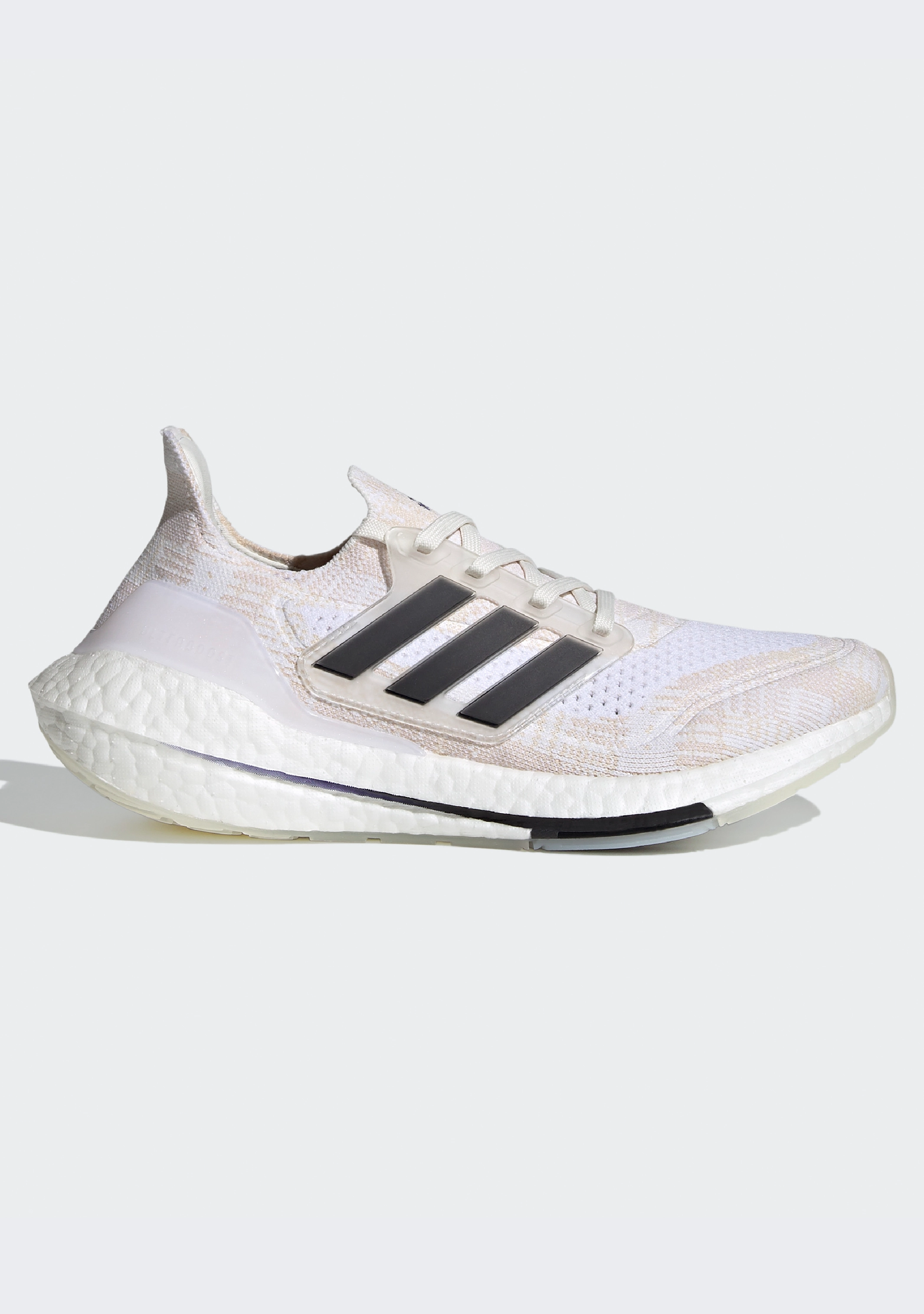 Sporty Style Adidas Womens Ultraboost 21 Primeblue