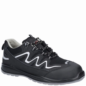 All Day Comfort Centek Fs313 Extra Light Water Resistant Safety Trainer
