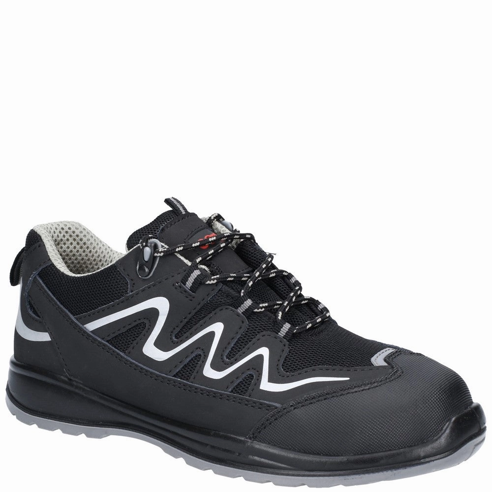 All Day Comfort Centek Fs313 Extra Light Water Resistant Safety Trainer