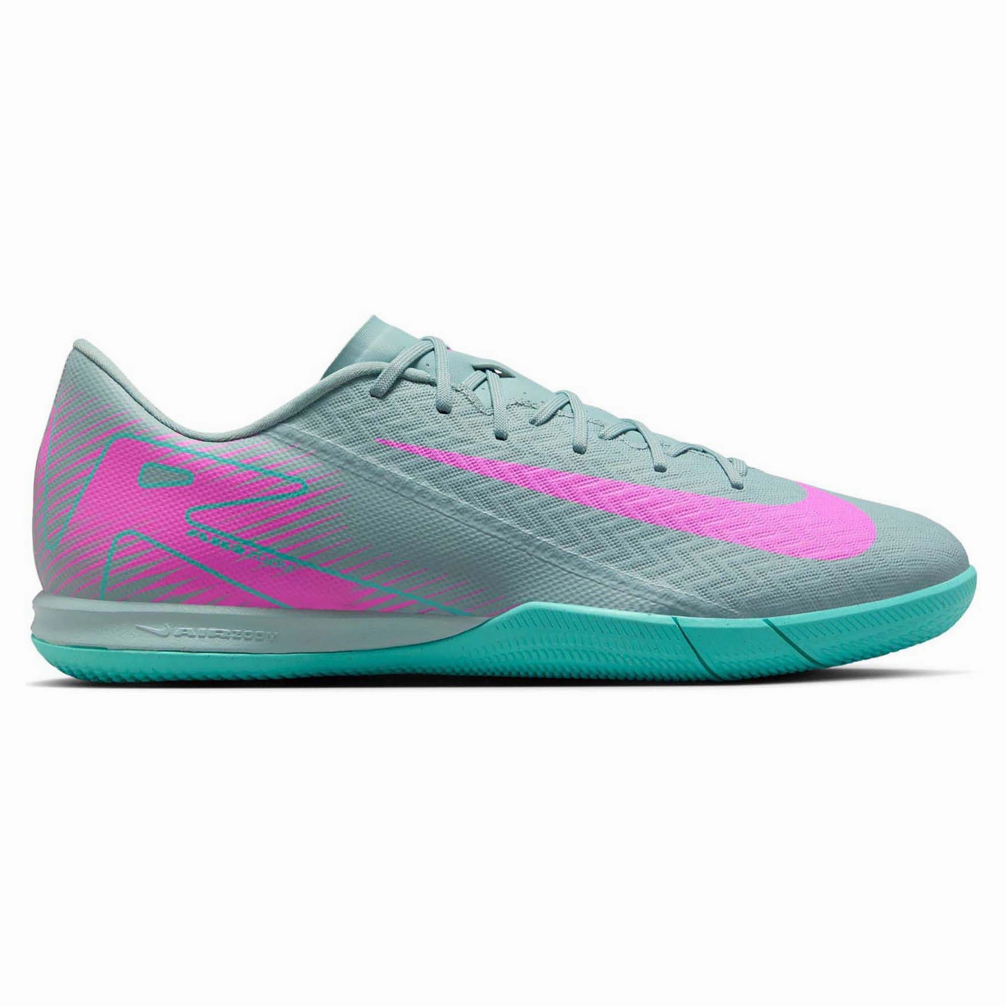 Secure Fit Mercurial Vapor 16 Academy Indoor Court Low Top Men'S Football Boots