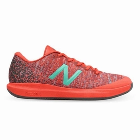 Classic Footwear New Balance 996 V4 Mens
