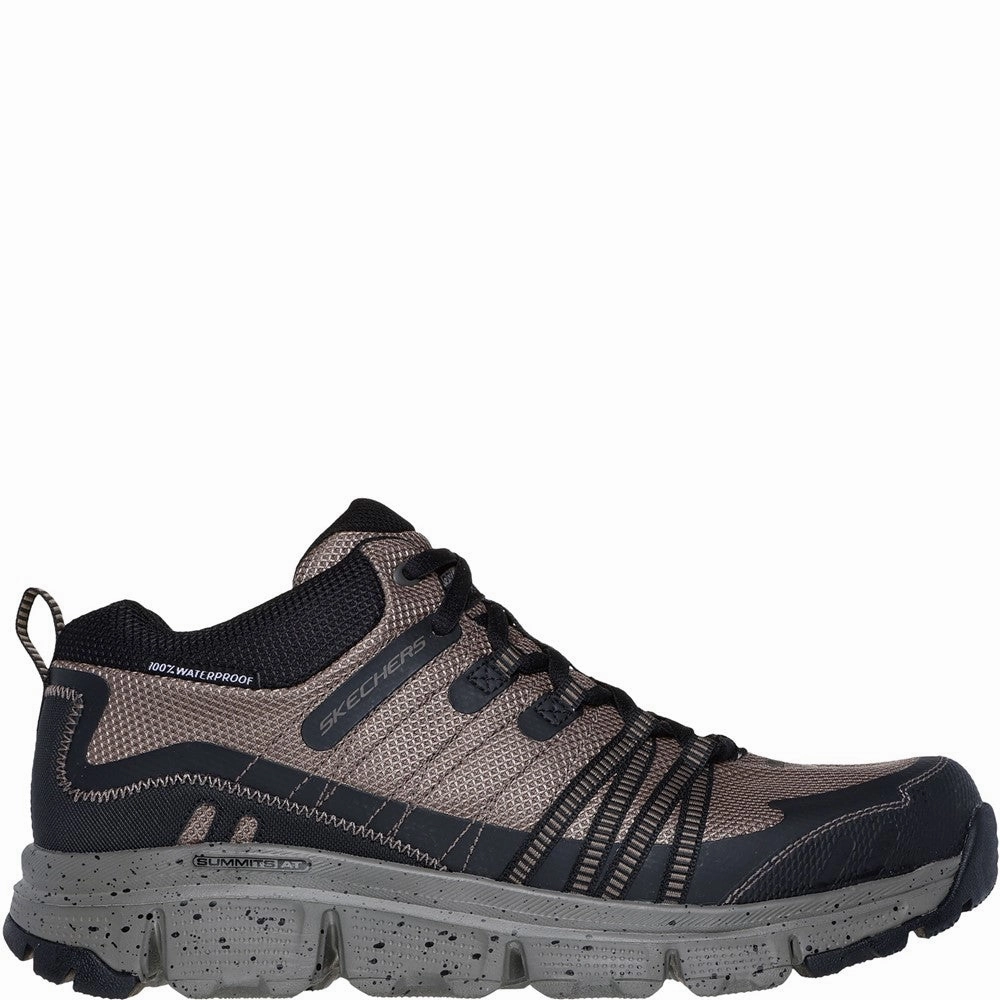 Everyday Footwear Pro Comfort Skechers Summits At Canobie Hiker