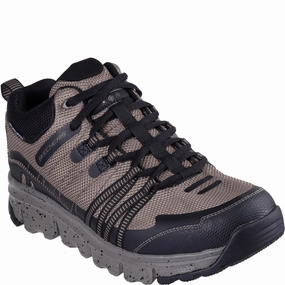 Waterproof Easy Clean Skechers Summits At Canobie Hiker