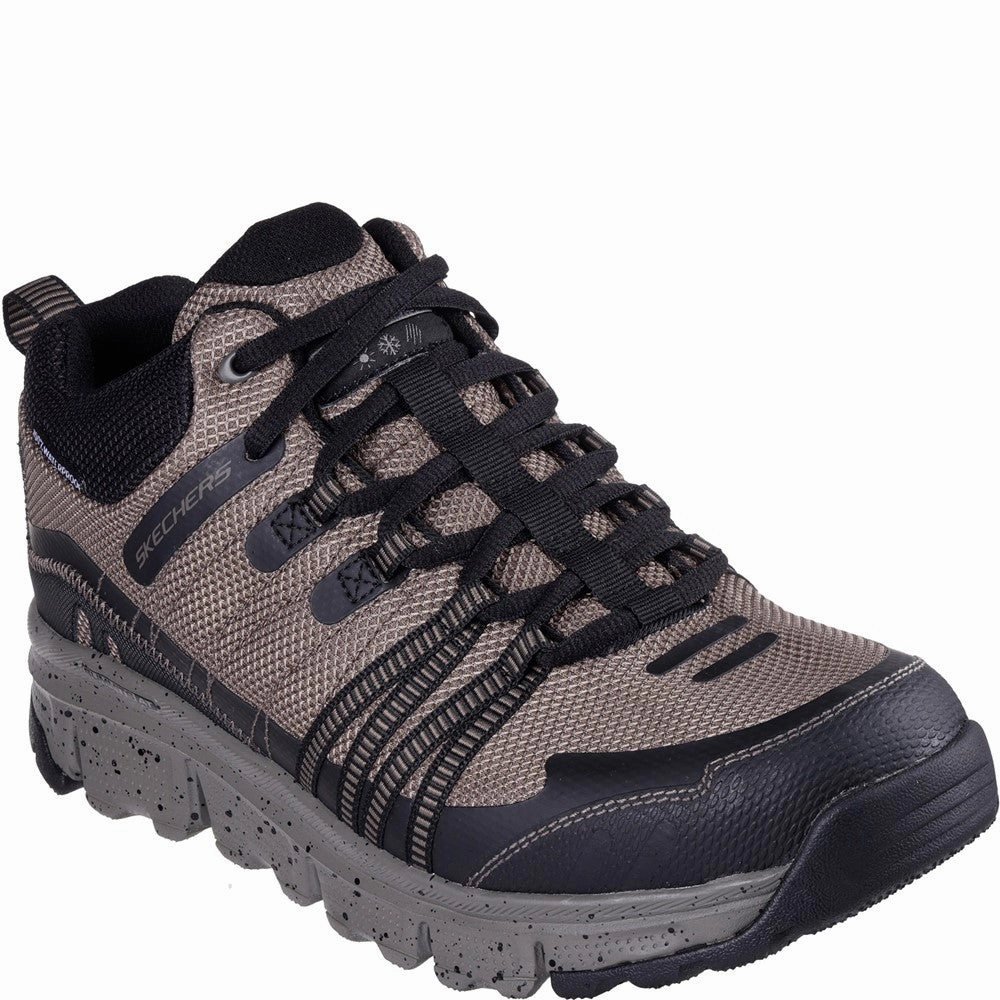 Waterproof Easy Clean Skechers Summits At Canobie Hiker