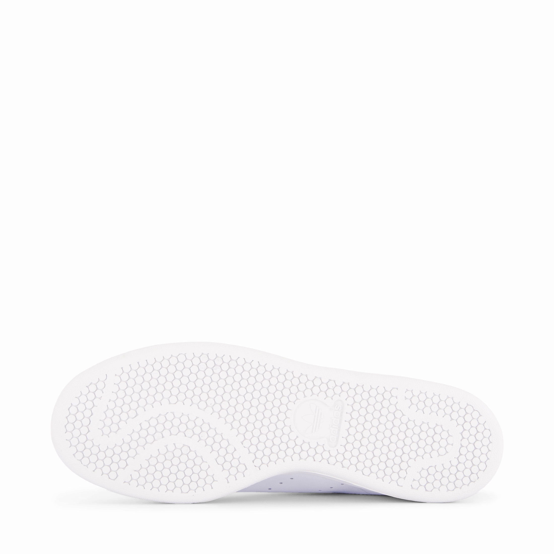 Stan Smith Cf Ftwr White/Ftwr White/Green Rugged