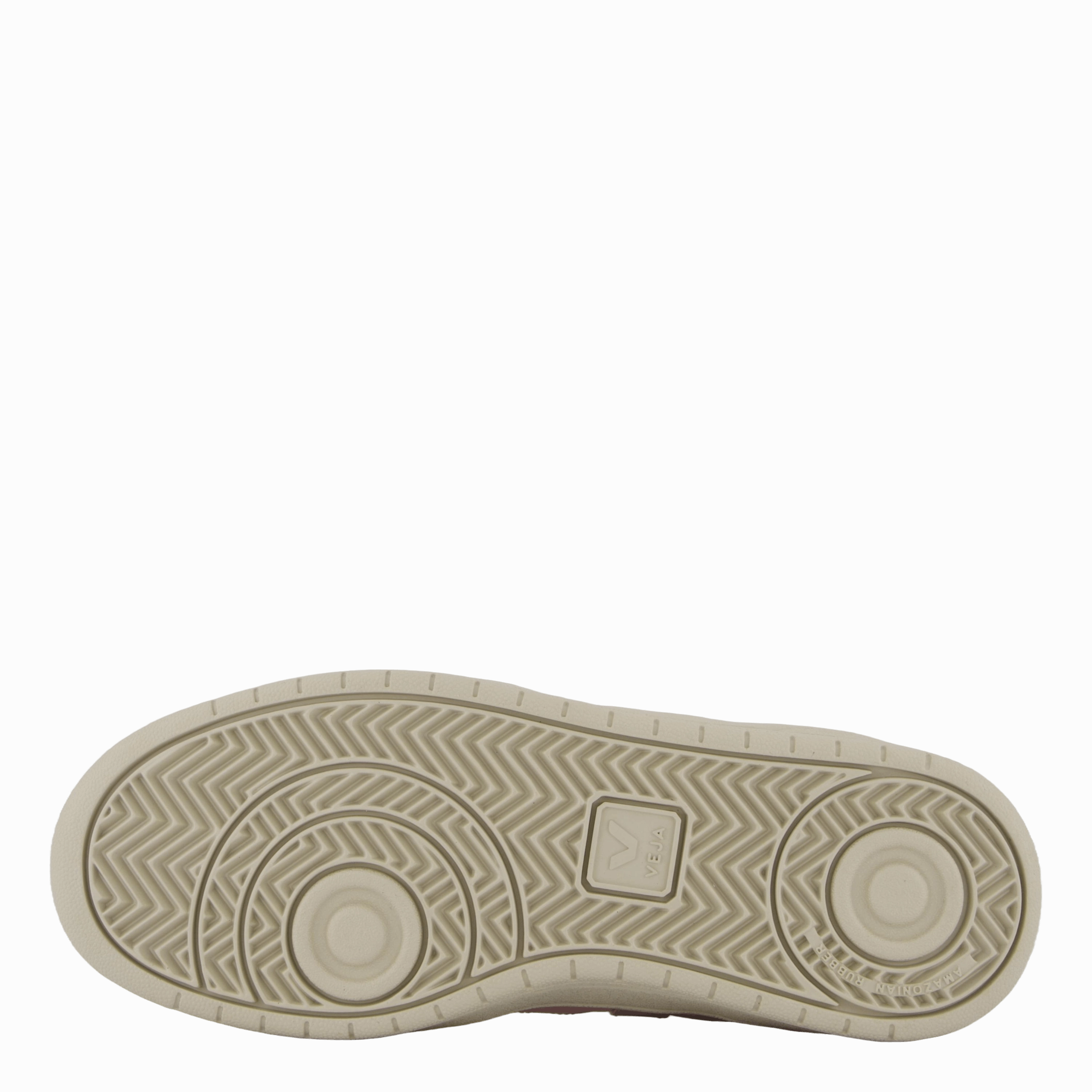 V-10 Extra-White/Petale/Sahara Canvas Shoes Non Slip