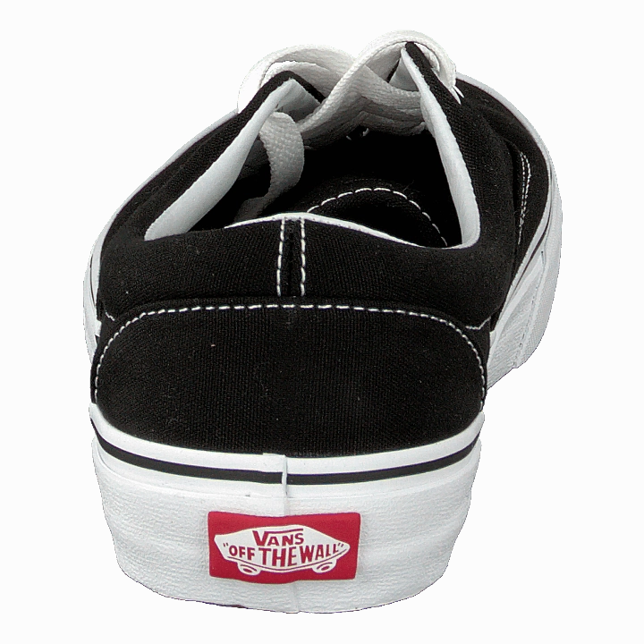 Vans U Era Smart Casual Footwear Slip Resistant Work