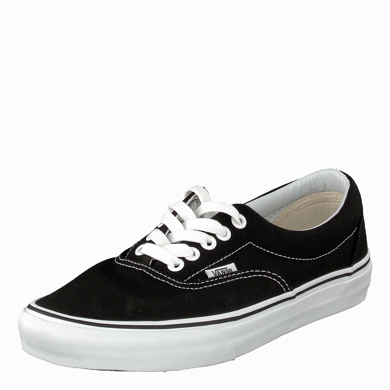 Vans U Era Leather Shoes Essential Footwear