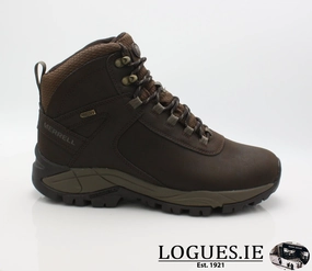 Vego Mid Ltr Wp Boots Moisture Wicking