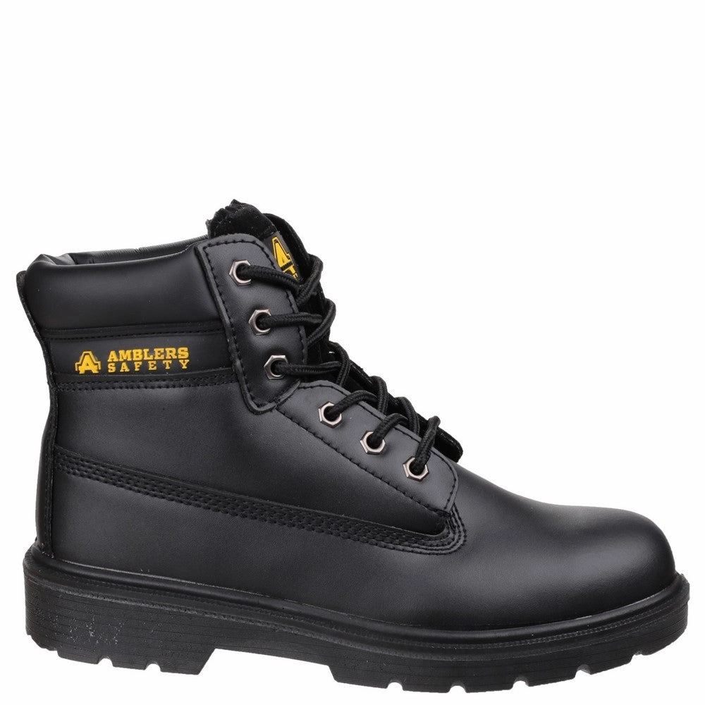 Classic Footwear Amblers Safety Fs112 Safety Boot