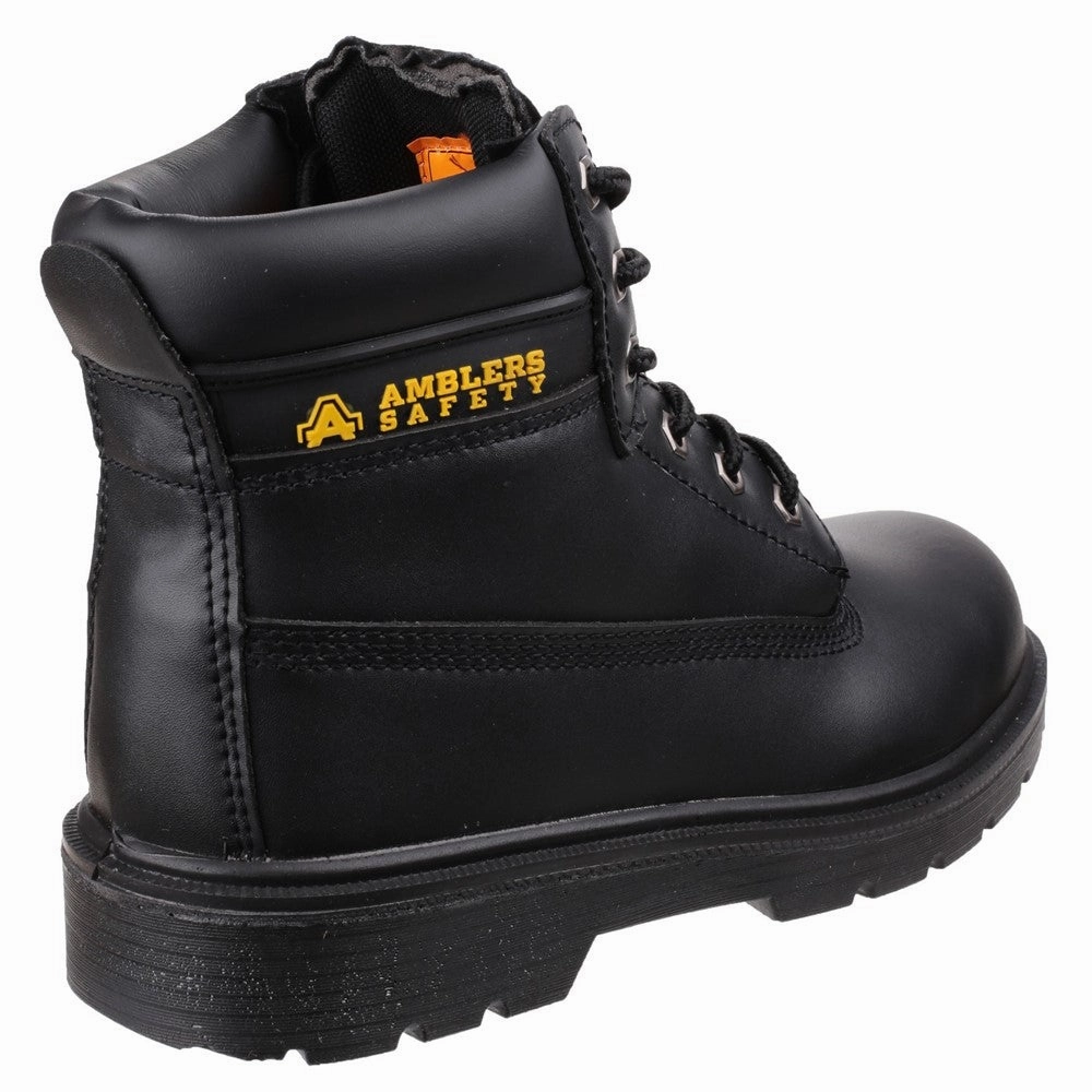 Amblers Safety Fs112 Safety Boot Cushioned Insoles