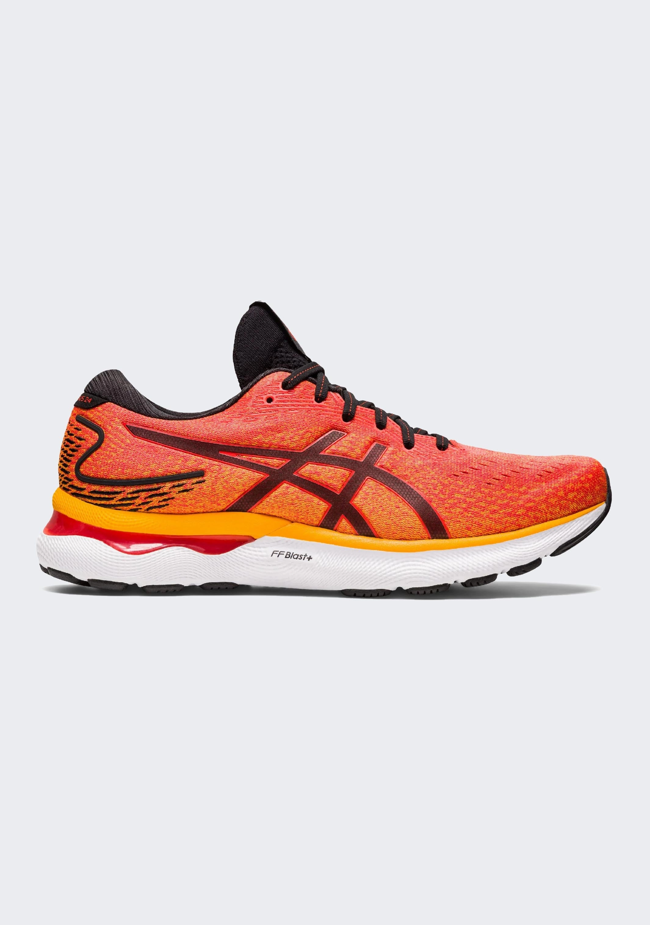 Quick Dry Asics Men'S Gel Nimbus 24