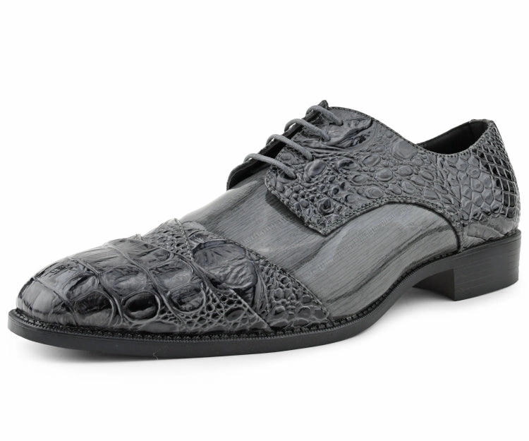 Easy On/Off Grippy Traction Bandit Grey
