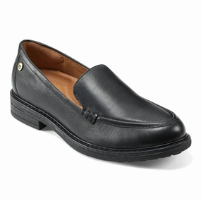 Easy Spirit Women'S Jaylin Casual Loafers Pain Relief Flat Feet Shoes