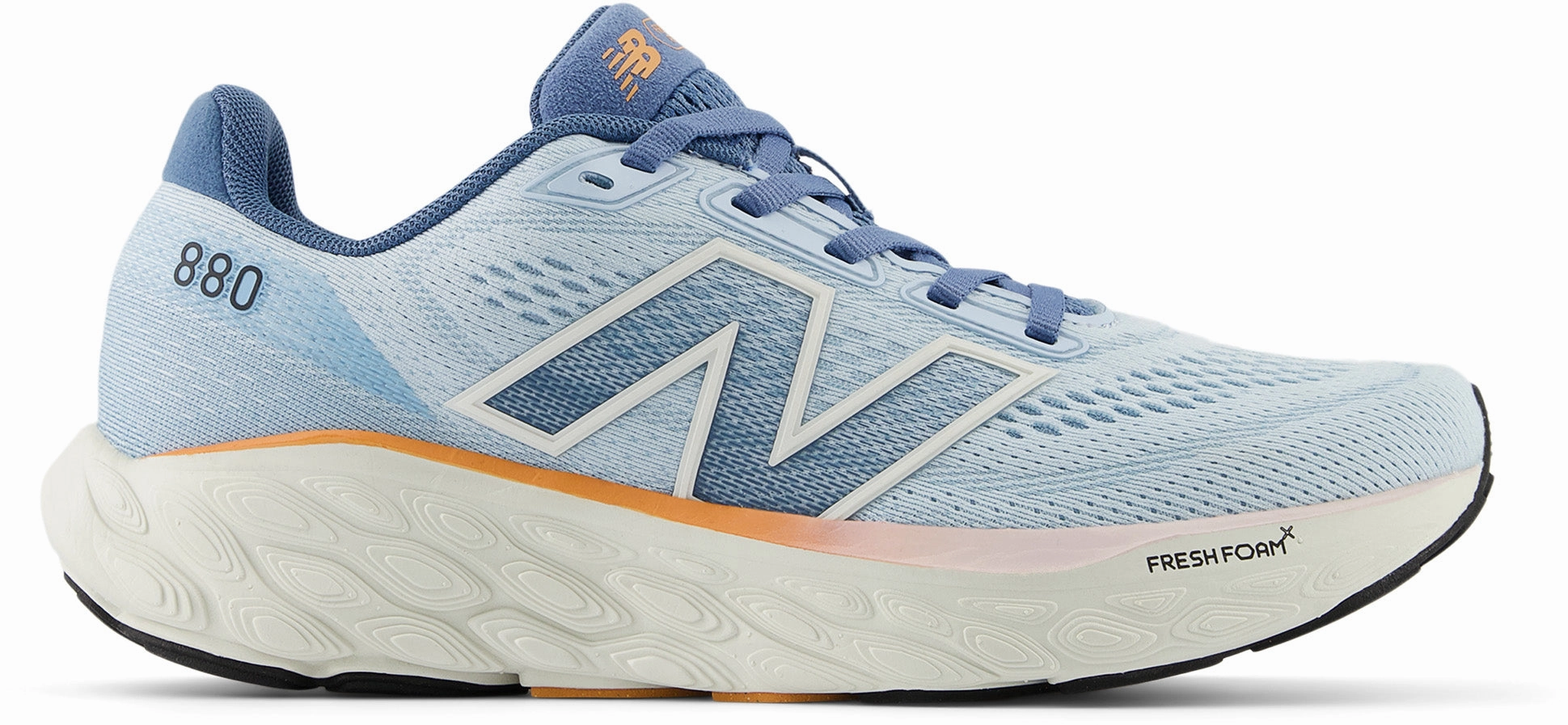 Pain Relief Fresh Foam X 880V14 Women'S Running Shoes (Width B)