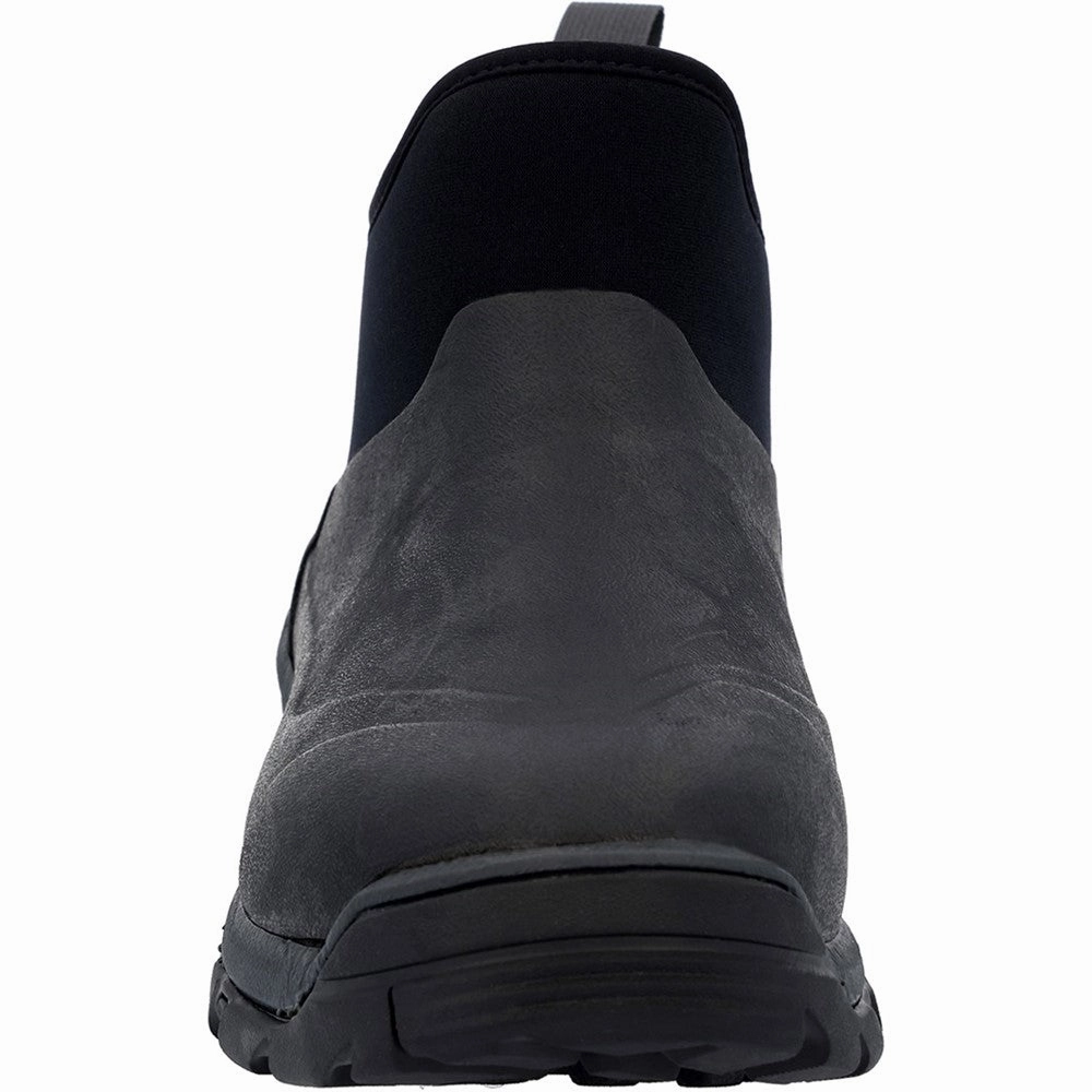 Muck Boots Mens Woody Sport Ankle Boot Walking Shoes Secure Fit