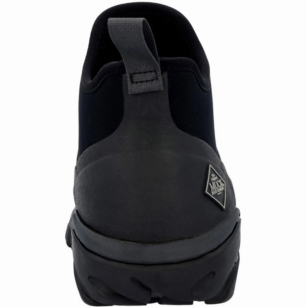 Muck Boots Mens Woody Sport Ankle Boot Sustainable Shoes