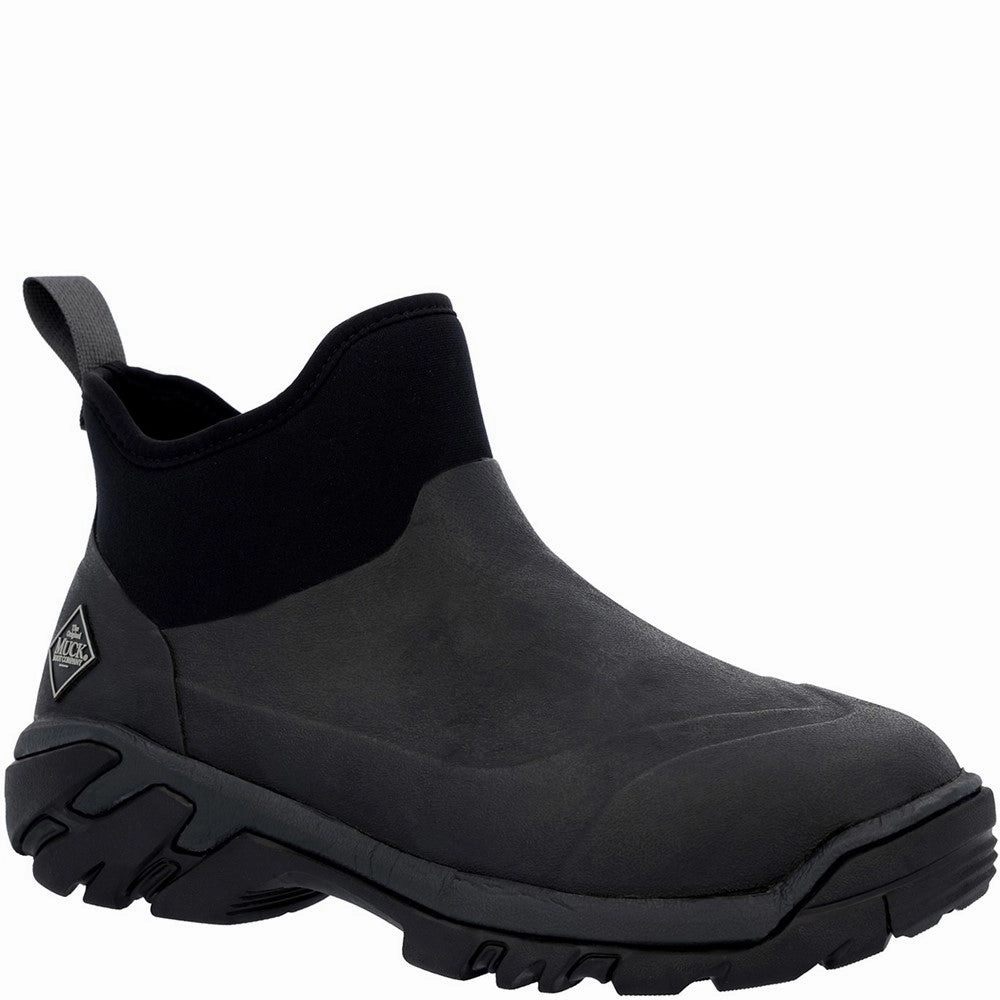 Modern Classic Muck Boots Mens Woody Sport Ankle Boot